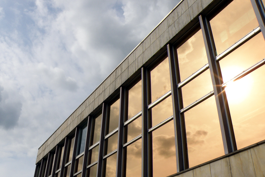 Spiegelfolien Hamburg Anbieter Werbefirma Werbekracher Deutschland GmbH, Hamburg
