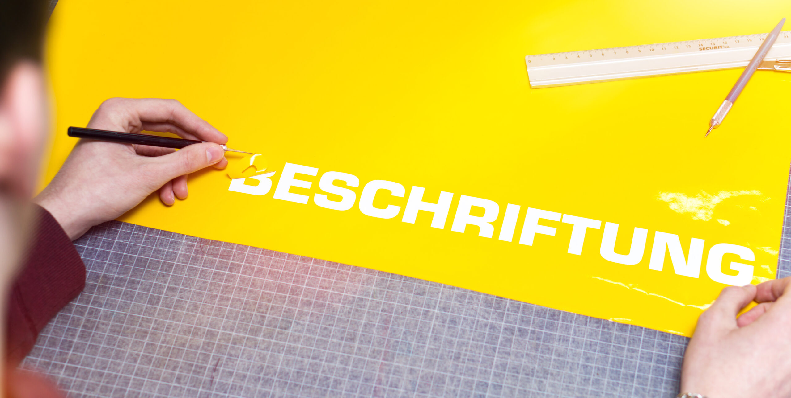 Werbemittel Werbetechnik Rostock